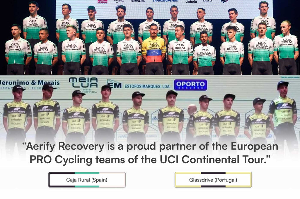 Dynamic Cupping With Red Light Therapy – Aerify | Wireless, Portable Muscle Recovery