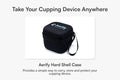 Dynamic Cupping With Red Light Therapy – Aerify | Wireless, Portable Muscle Recovery