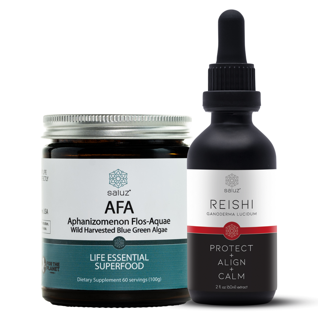 Calm + Sleep  Pairing