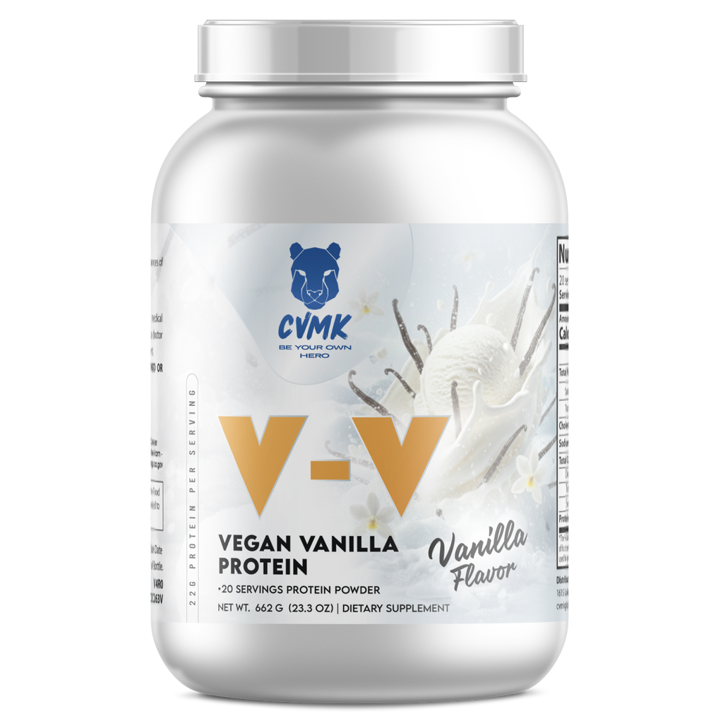 V-V Protein