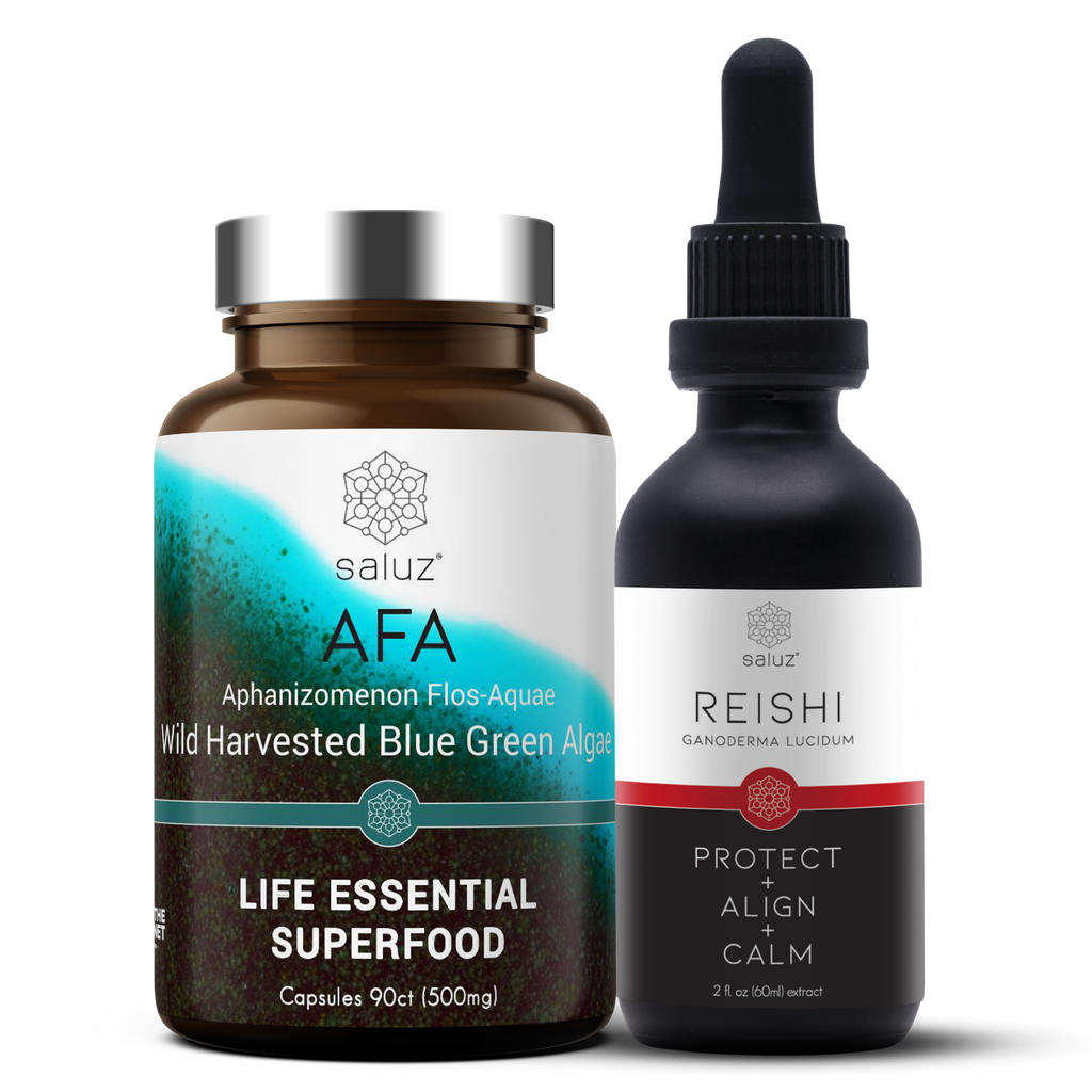 Calm + Sleep  Pairing