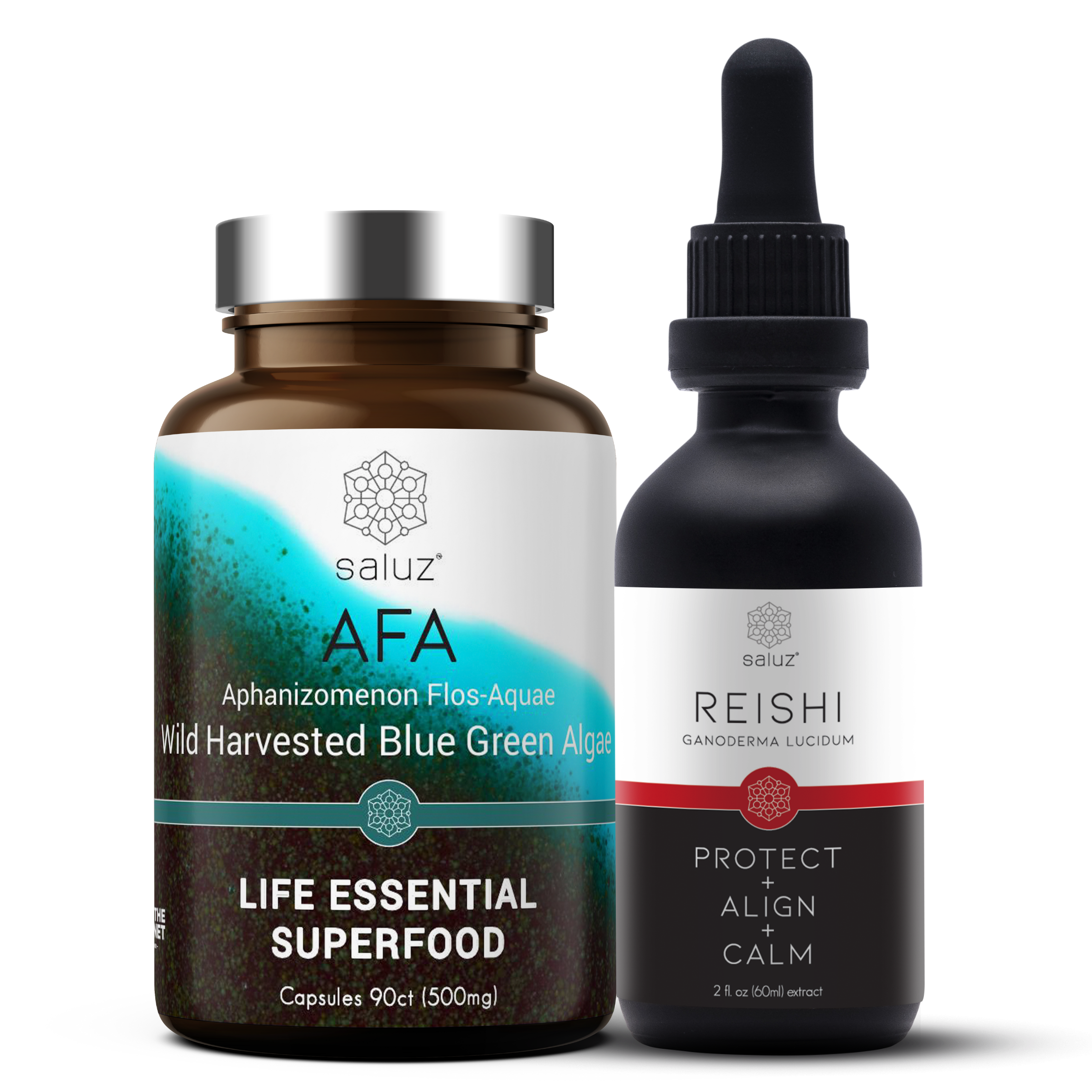 Calm + Sleep  Pairing