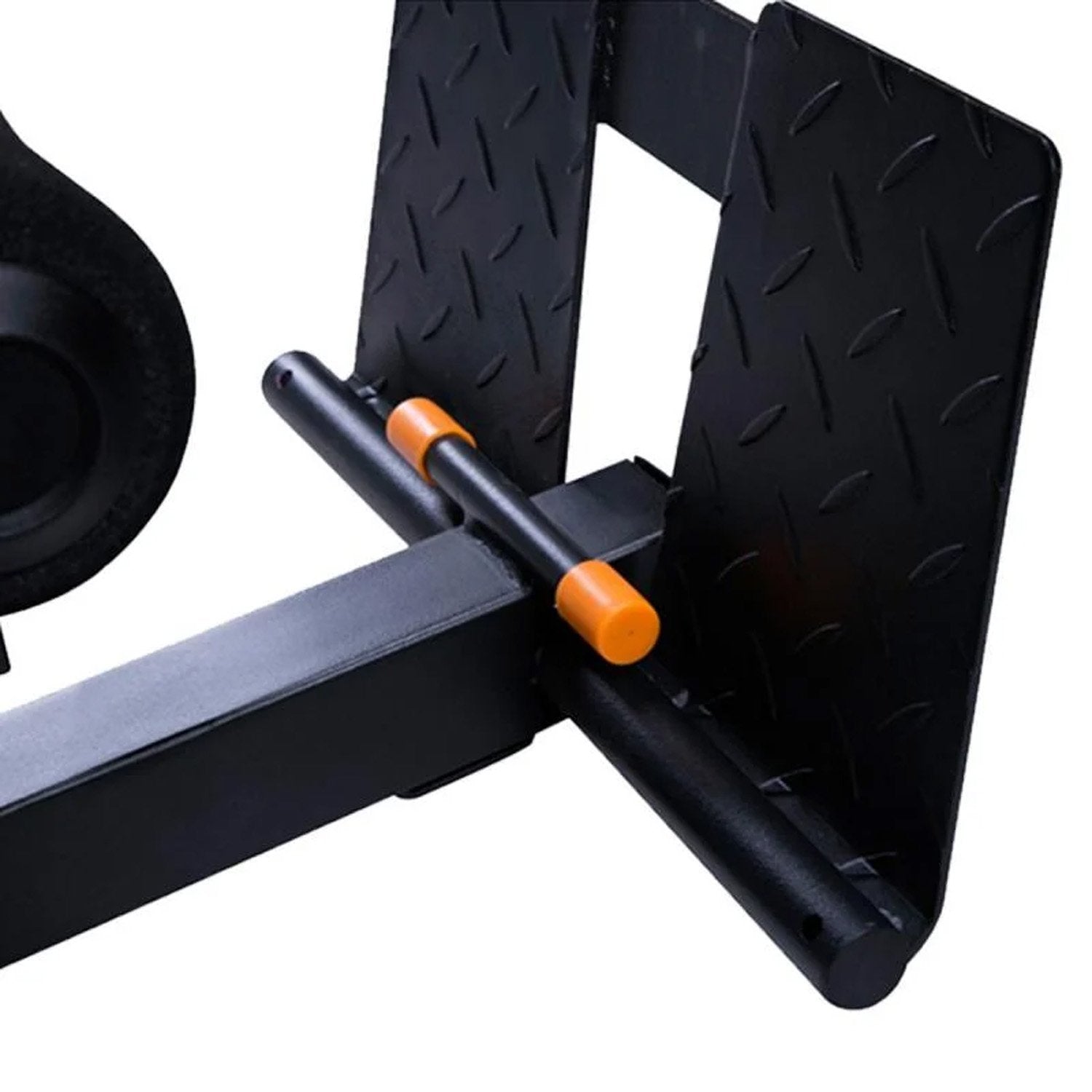 NNEDPE Multi Station Home Gym 150lbs Weights Punching Bag